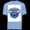 ATC Pro Team Polyester Short Sleeve Tee Thumbnail