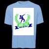 ATC Pro Team Polyester Short Sleeve Tee Thumbnail
