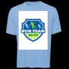 ATC Pro Team Polyester Short Sleeve Tee Thumbnail