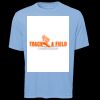 ATC Pro Team Polyester Short Sleeve Tee Thumbnail