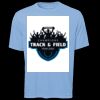 ATC Pro Team Polyester Short Sleeve Tee Thumbnail