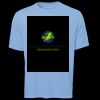 ATC Pro Team Polyester Short Sleeve Tee Thumbnail