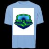 ATC Pro Team Polyester Short Sleeve Tee Thumbnail