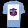 ATC Pro Team Polyester Short Sleeve Tee Thumbnail