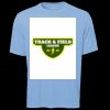 ATC Pro Team Polyester Short Sleeve Tee Thumbnail