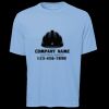 ATC Pro Team Polyester Short Sleeve Tee Thumbnail