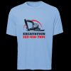 ATC Pro Team Polyester Short Sleeve Tee Thumbnail
