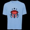 ATC Pro Team Polyester Short Sleeve Tee Thumbnail