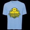 ATC Pro Team Polyester Short Sleeve Tee Thumbnail