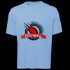 ATC Pro Team Polyester Short Sleeve Tee Thumbnail
