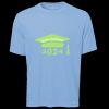 ATC Pro Team Polyester Short Sleeve Tee Thumbnail