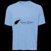 ATC Pro Team Polyester Short Sleeve Tee Thumbnail