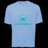 ATC Pro Team Polyester Short Sleeve Tee Thumbnail