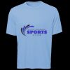 ATC Pro Team Polyester Short Sleeve Tee Thumbnail
