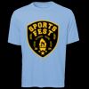 ATC Pro Team Polyester Short Sleeve Tee Thumbnail