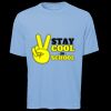 ATC Pro Team Polyester Short Sleeve Tee Thumbnail