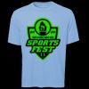 ATC Pro Team Polyester Short Sleeve Tee Thumbnail
