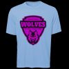 ATC Pro Team Polyester Short Sleeve Tee Thumbnail