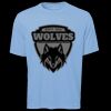 ATC Pro Team Polyester Short Sleeve Tee Thumbnail