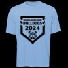 ATC Pro Team Polyester Short Sleeve Tee Thumbnail