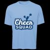 ATC Pro Team Polyester Short Sleeve Tee Thumbnail