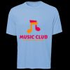 ATC Pro Team Polyester Short Sleeve Tee Thumbnail