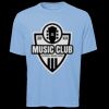 ATC Pro Team Polyester Short Sleeve Tee Thumbnail