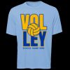 ATC Pro Team Polyester Short Sleeve Tee Thumbnail