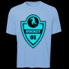 ATC Pro Team Polyester Short Sleeve Tee Thumbnail