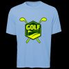 ATC Pro Team Polyester Short Sleeve Tee Thumbnail