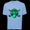 ATC Pro Team Polyester Short Sleeve Tee Thumbnail