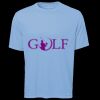 ATC Pro Team Polyester Short Sleeve Tee Thumbnail