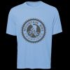 ATC Pro Team Polyester Short Sleeve Tee Thumbnail