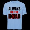 ATC Pro Team Polyester Short Sleeve Tee Thumbnail