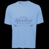 ATC Pro Team Polyester Short Sleeve Tee Thumbnail