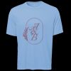 ATC Pro Team Polyester Short Sleeve Tee Thumbnail