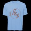 ATC Pro Team Polyester Short Sleeve Tee Thumbnail