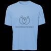 ATC Pro Team Polyester Short Sleeve Tee Thumbnail