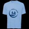 ATC Pro Team Polyester Short Sleeve Tee Thumbnail