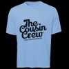 ATC Pro Team Polyester Short Sleeve Tee Thumbnail