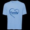 ATC Pro Team Polyester Short Sleeve Tee Thumbnail