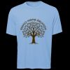ATC Pro Team Polyester Short Sleeve Tee Thumbnail