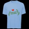 ATC Pro Team Polyester Short Sleeve Tee Thumbnail