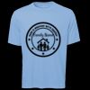 ATC Pro Team Polyester Short Sleeve Tee Thumbnail