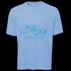 ATC Pro Team Polyester Short Sleeve Tee Thumbnail
