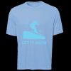 ATC Pro Team Polyester Short Sleeve Tee Thumbnail