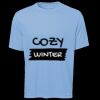ATC Pro Team Polyester Short Sleeve Tee Thumbnail