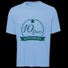 ATC Pro Team Polyester Short Sleeve Tee Thumbnail