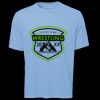 ATC Pro Team Polyester Short Sleeve Tee Thumbnail