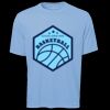 ATC Pro Team Polyester Short Sleeve Tee Thumbnail